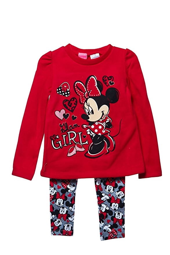 Disney Minnie Mouse Zaino, Colore Rosa/Nero !!! PRONTI PER LA SCUOLA