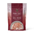 thumbnail image 1 of Eupherbia Sel Rose, Grossier, Non Transformé, Récolté à la Main, Riche en Minéraux, 907 g (32 oz), 1 of 5