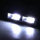 thumbnail image 3 of Barra de Luces de Trabajo LED 16 LED 6 PULGADAS 12-24V LUZ Auxiliar de aluminio Impermeable para automóvil, 3 of 7