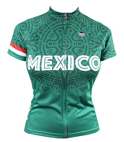 Hill Killer Apparel Mexico Women's 