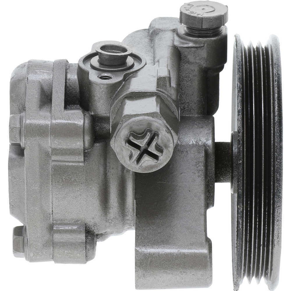 MAVAL 96759M Reman Power Steering Pump