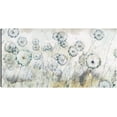thumbnail image 1 of Cuadro Decorativo - Primavera de diente de león Jr Impresión en canvas, estrechado, 1 of 2