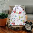 thumbnail image 4 of 6 Pcs Sac d'Emballage de Bonbons Sac Cadeau, 39*51cm, 4 of 5