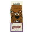 thumbnail image 3 of Scooby Doo Animigos 360 Character Crew Socks for Men, 3 of 4