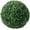B, variant on Spring Saving Clearance Artificial Boxwood Balls Topiary Ball Plants For Arcades Decks Outdoor Walkways Boxwood Balls Lifelike Plants Clean Look Artificial Balls 1 Count