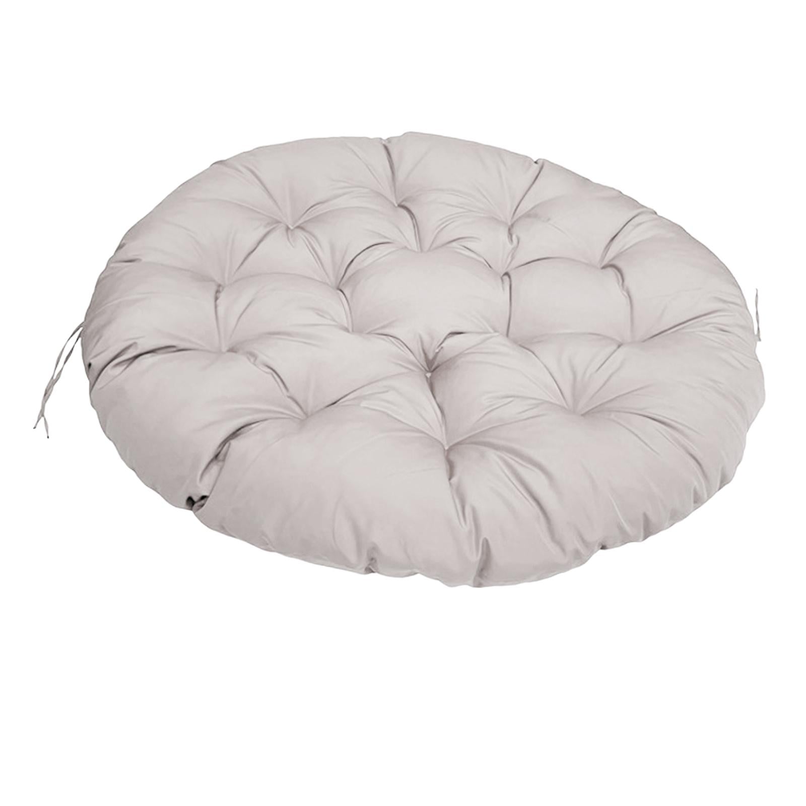 Patio Hanging Egg Chair Pad Replacement Swing Chair Seat Pad Patio Seat