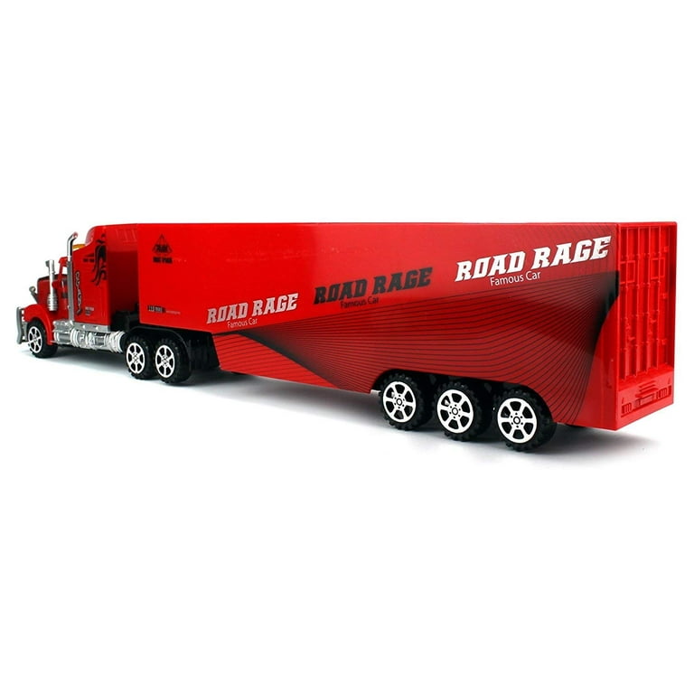 1 36 2024 rc semi trucks