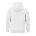 thumbnail image 5 of Men's Heavyweight Zip Up Hoodie Thick Sherpa Lined Winter Pullover 2025 Fall Winter Hooded Sweatshirt, 5 of 8