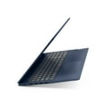 thumbnail image 3 of Lenovo IdeaPad 3 Notebook, 14" FHD Display, AMD Ryzen 5 3500U Upto 3.7GHz, 12GB RAM, 512GB NVMe SSD, Vega 8, HDMI, Card Reader, Wi-Fi, Bluetooth, Windows 10 Home, 3 of 7