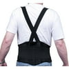 Dms Holdings Inc Lumbar Back Support Shoulder Straps, Xll