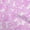 Amethyst, variant on oneOone Georgette Viscose Amethyst Fabric Tropical Diy Clothing Quilting Fabric Print Fabric By Yard 42 Inch Wide