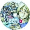 thumbnail image 6 of Berserk Complete Series Collection Remastered - NEW 6 DVD Anime Works, 6 of 8