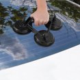 thumbnail image 3 of Glass Suction Cup,Aluminum Alloy Suction Cup Suction Cup Glass Removing Tool Exceptional Reliability, 3 of 8