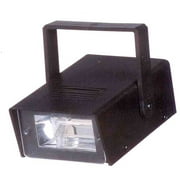 Electrical Strobe Light, Black
