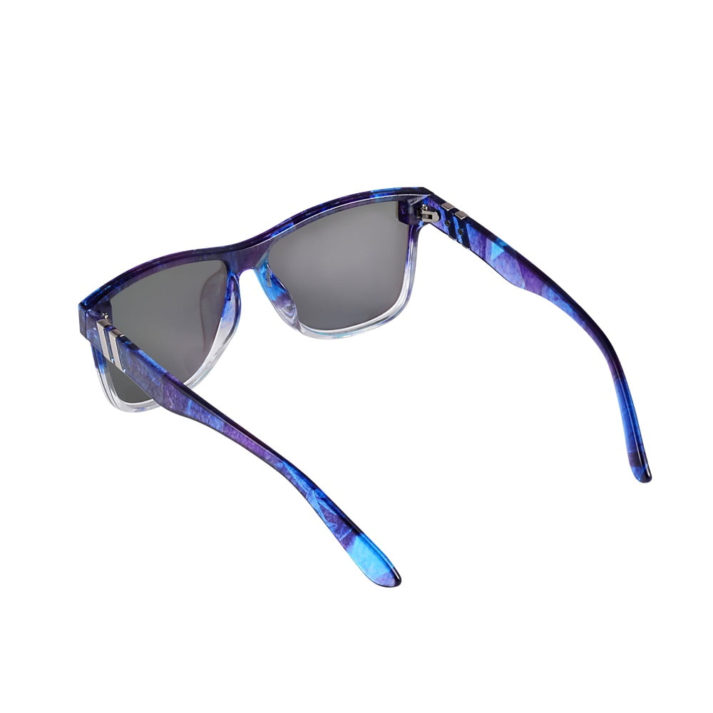 "The Prime Time" Trendy Sport Sunglasses for Men & Women – Lightweight One-Piece Lens, UV Protection, Stylish Fit