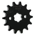 thumbnail image 5 of Niche Sprocket Chain Set for Kawasaki KLX110 14/33T 420 X-Ring Motorcycle MK1004907, 5 of 9