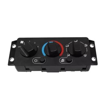 Aniceparthy A/C Climate Control Module Panel 25110700 20992943 for Mack Truck 2008-2018