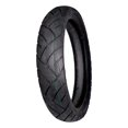 thumbnail image 1 of Llanta para moto marca Chaoyang Scooter 120/90-10 6PR TL 71P H903, 1 of 3