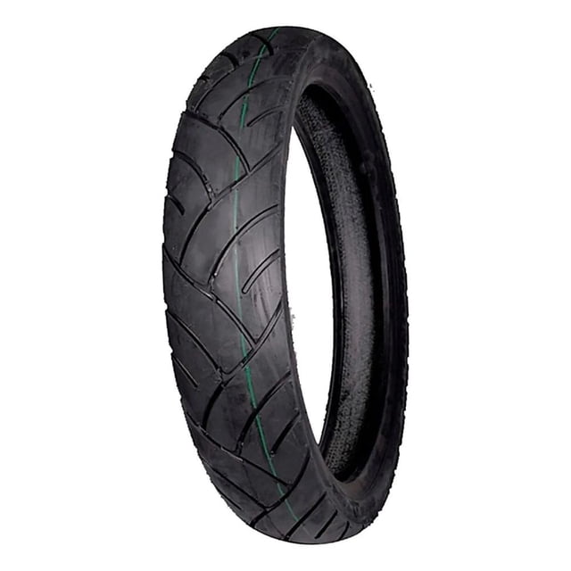 Llanta para moto marca Chaoyang Scooter 120/90-10 6PR TL 71P H903