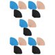 thumbnail image 1 of 120 Pcs Bowling Thumb Tape Elastic Bowling Thumb Protector,A, 1 of 5