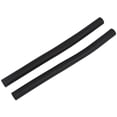 thumbnail image 1 of Naierhg 2Pcs Bike Bicycle Cycling Butterfly Sleeve Skidproof Handlebar Grip Sponge Cover, 1 of 7