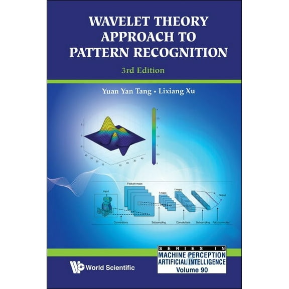 Wavelet Theo Appr Patte..(3rd Ed), (Hardcover)