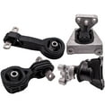 thumbnail image 1 of Restored Maxpeedingrods 4X Engine Motor & Transmission Mount for Honda Civic 1.8L 2006 2007 2008 2009-2011 (Refurbished), 1 of 8