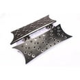 thumbnail image 2 of FLOORBOARDS FOOTBOARDS FOOTPEGS FLOORBOARDS REAR 4 HARLEY TOURING & FL SOFTAIL, 2 of 2