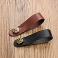 thumbnail image 4 of 2Pcs Detachable Guitar Neck Strap Creative Guitar Headstock Strap Instrument Supply, 4 of 9