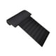 thumbnail image 4 of Cojín extensor de asiento genérico para SUV de coche, de piel sintética, cómodo accesorio suave para Negro, 4 of 8