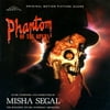 Phantom Of The Opera Soundtrack