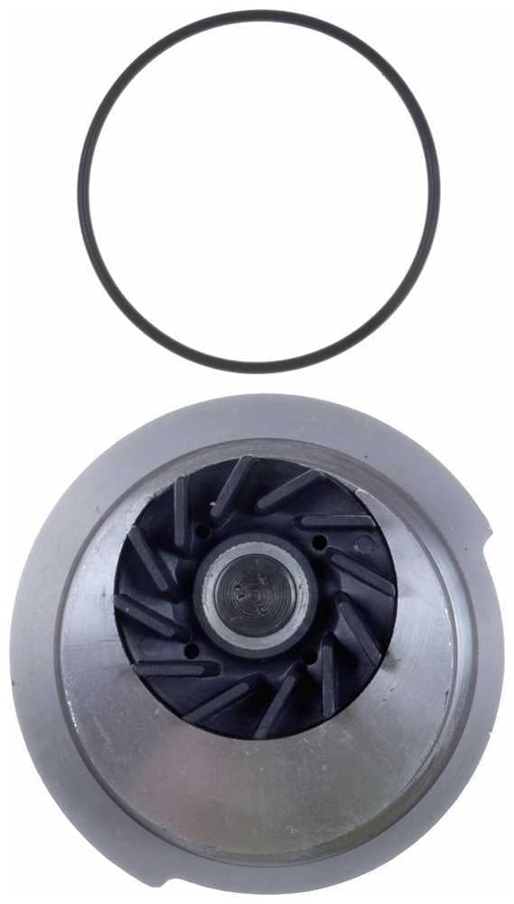 Engine Water Pump Fits select: 1991-1993 PONTIAC LEMANS
