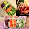 thumbnail image 4 of Disposable Paper Bowls, 24oz, 50 Count, 4 of 6