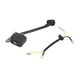 thumbnail image 4 of Bobina de encendido Bobina de encendido de motosierra con cable para motosierra JONSERED 30039143 545199901 545063901 530039239, 4 of 10