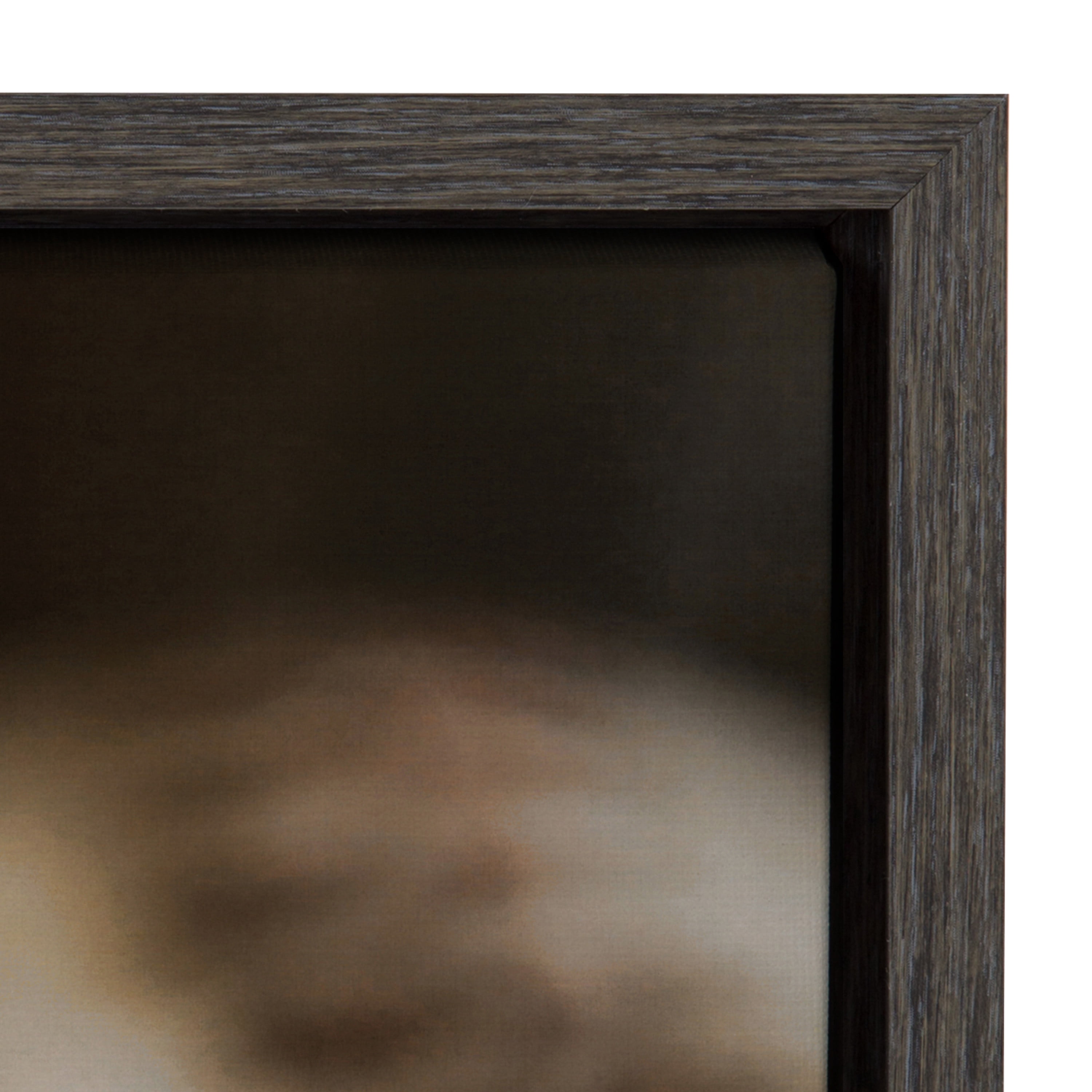 DesignOvation Hobbies Framed Art Print, 18" x 24", By Shawn St. Peter