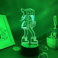 thumbnail image 3 of Night Light Fridays 13th Funkins 3D LED con color para niños, 3 of 3