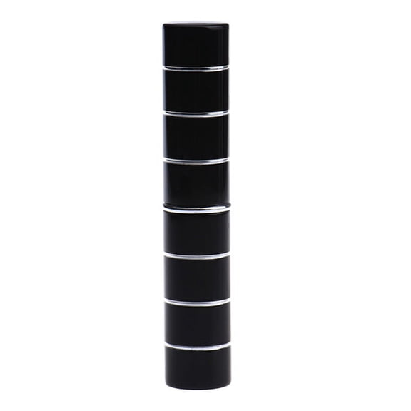 Makeup Brush Set for Cosmetic Application