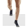 thumbnail image 5 of CEP Adult Male Hiking Light Merino Low Cut Socks, Color: Dark Navy, Size: L, 5 of 7