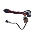 thumbnail image 4 of Interruptor de calefacción de asiento de 12 V con arnés de cableado. Conjunto de interruptor de almohadilla calefactora de asiento universal de Estilo A, 4 of 8