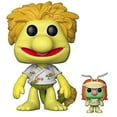 thumbnail image 1 of Juguete coleccionable Funko Pop! Televisión: Fraggle Rock, Wembley, 1 of 1