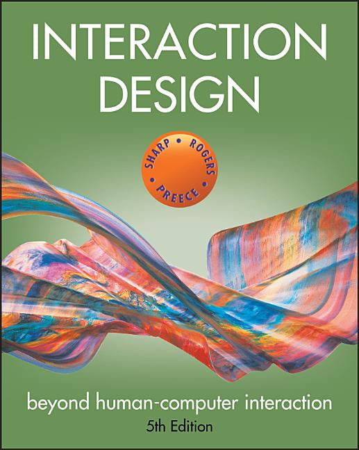 Interaction Design : Beyond Human-Computer Interaction (Edition 5 ...