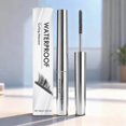 thumbnail image 5 of Eyelash Nourishing Mascara Curling Eyelash Iron Naturally Waterproof Black 4ml, 5 of 8