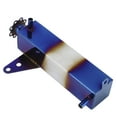 thumbnail image 3 of Cooling Catch Reservoir, 500ML Lightweight Square Radiator Coolant   For Auto, 3 of 8