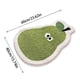 thumbnail image 3 of Uuiauoio Fruit Bath Mats Cute Bathroom Rugs, Particularly Absorbent, Very Soft, and Dry Fast That Fits for Room, Bathroom or Other Room, 3 of 6