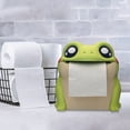thumbnail image 1 of PRETXORVE Character Paper Dispenser - Paper Dispenser for Kitchen and Bathroom, 1 of 9