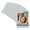 Gray, variant on Harbor Gray Picture Frame Mat for 11.7x16.5 Frames - Fits 11x13.5 Photos - 50 Mats