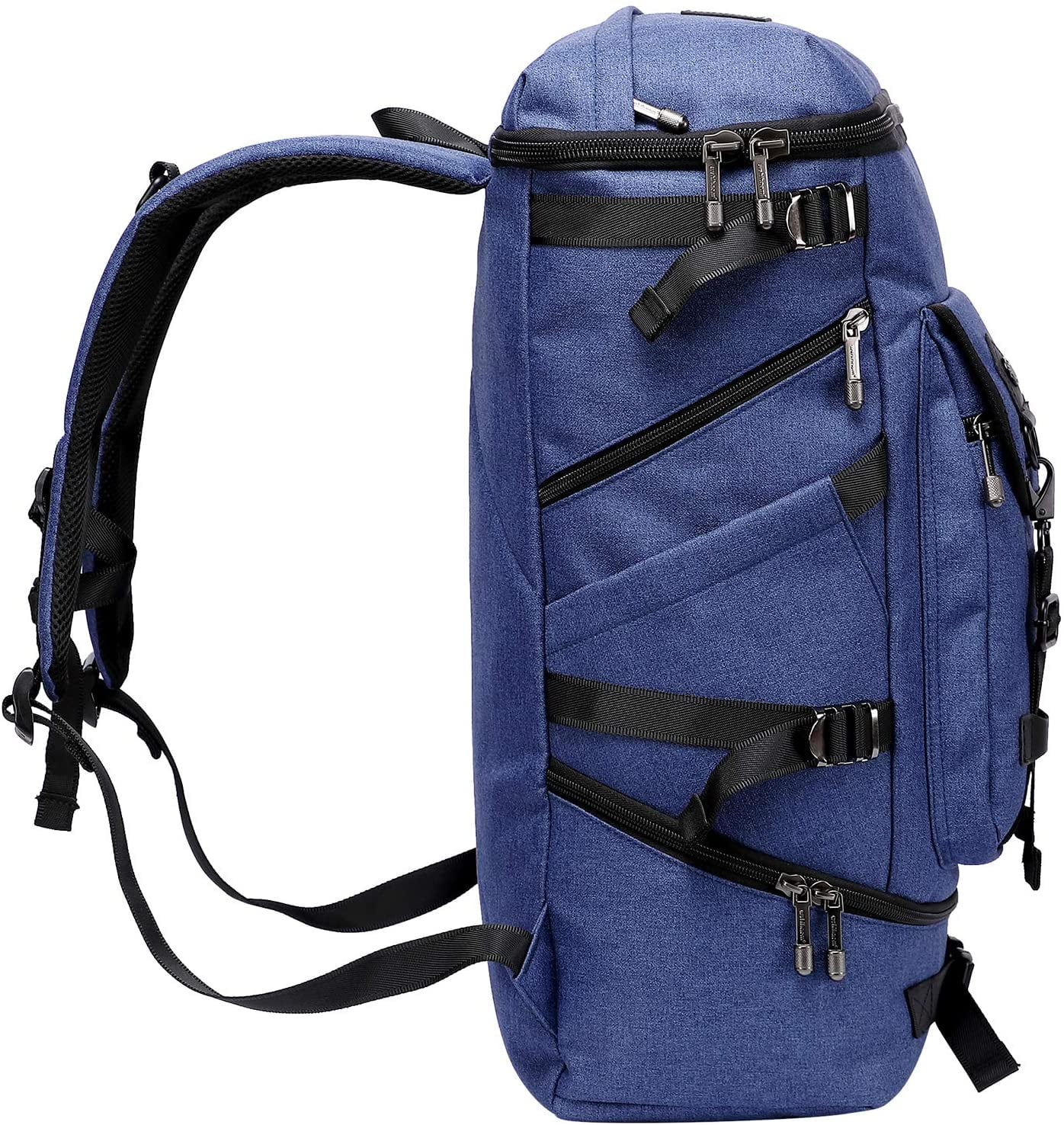 witzman travel backpack
