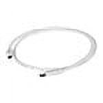 UPC: 0757120544142 | C2G Mini DisplayPort Extension Cable – DisplayPort extension cable – 6 ft
