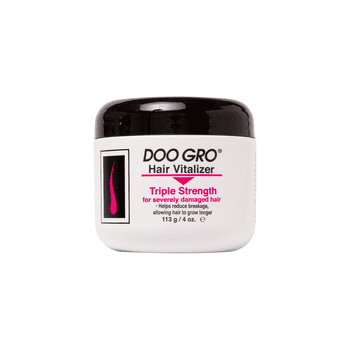 DOO GRO Hair Vitalizer, Triple Strength 4 oz