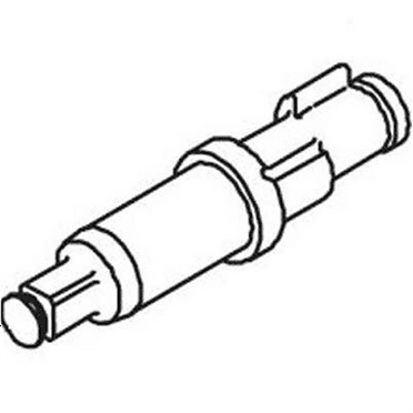 Ingersoll Rand 2141-A626 Anvil Assembly